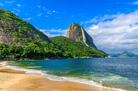 windguru praia vermelha rj